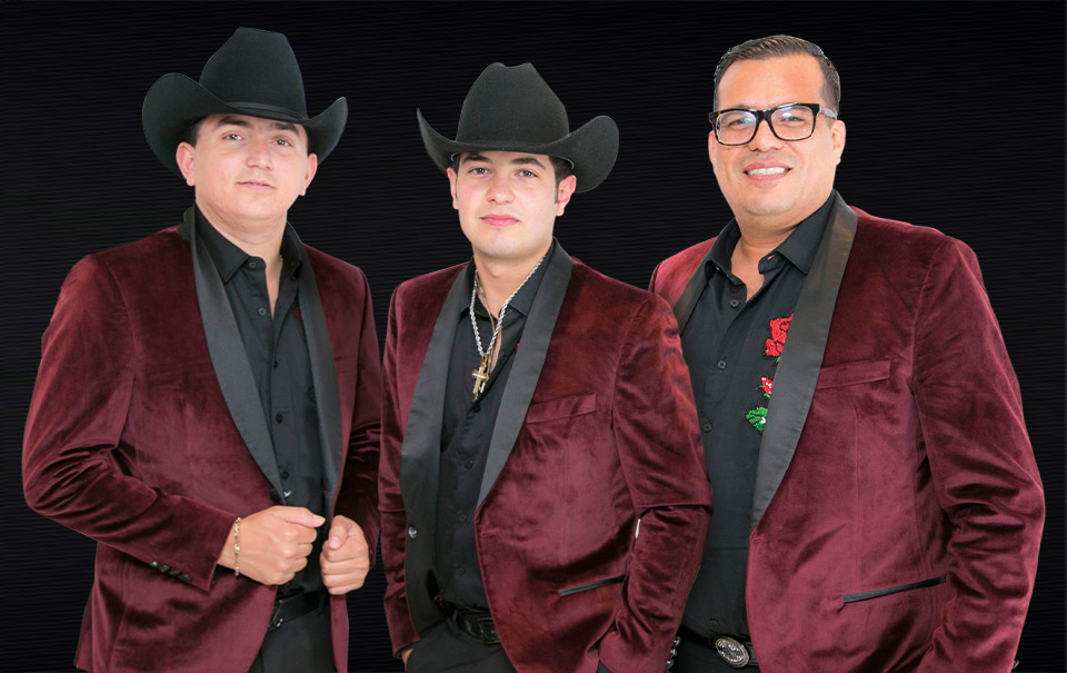 Los Plebes del Rancho estrenan tema dedicado a la mafia mexicana