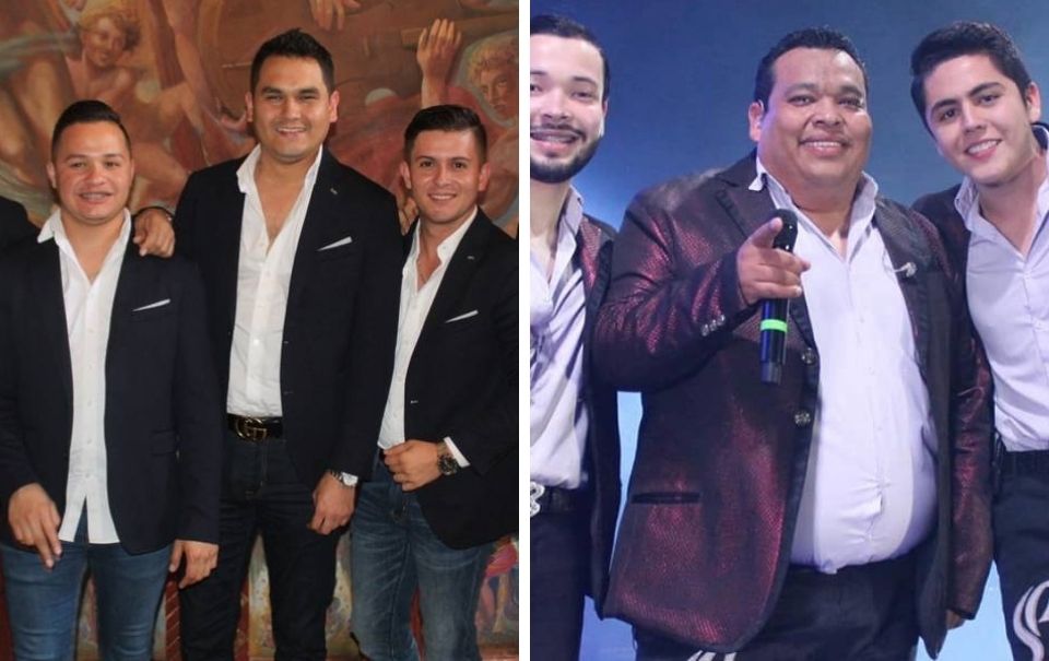 Los Recoditos y Los Sebastianes te enseñarán a conquistar una mujer