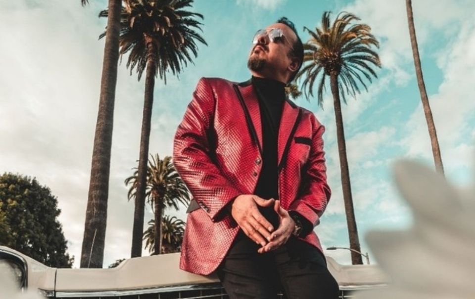 Pepe Aguilar: no porque seas joven tienes que escuchar reggaeton