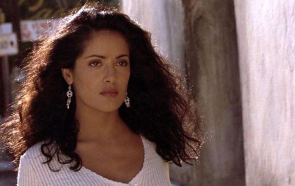 Las películas más mexicanas de Salma Hayek