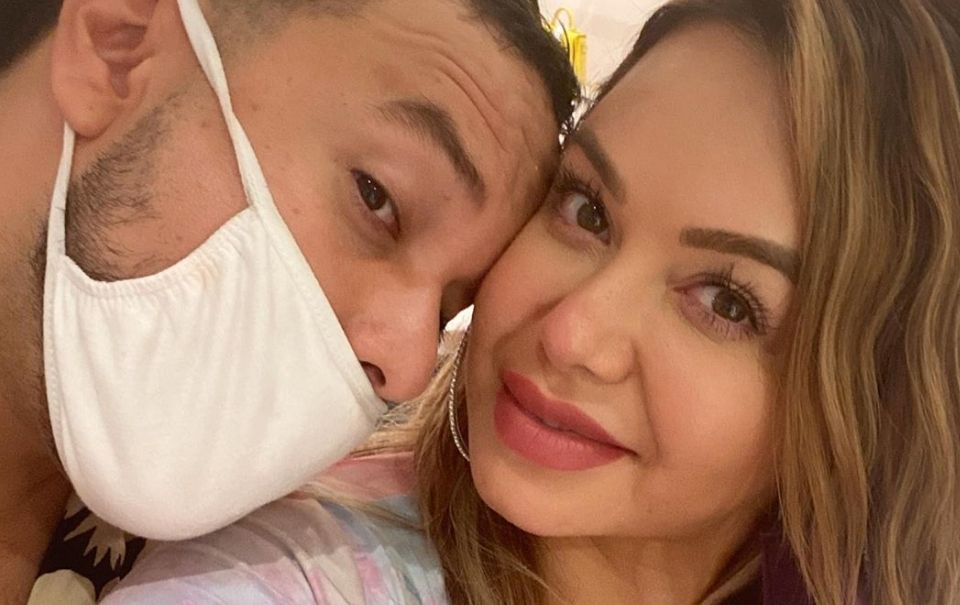 Chiquis Rivera se separa de Lorenzo Mendez definitivamente