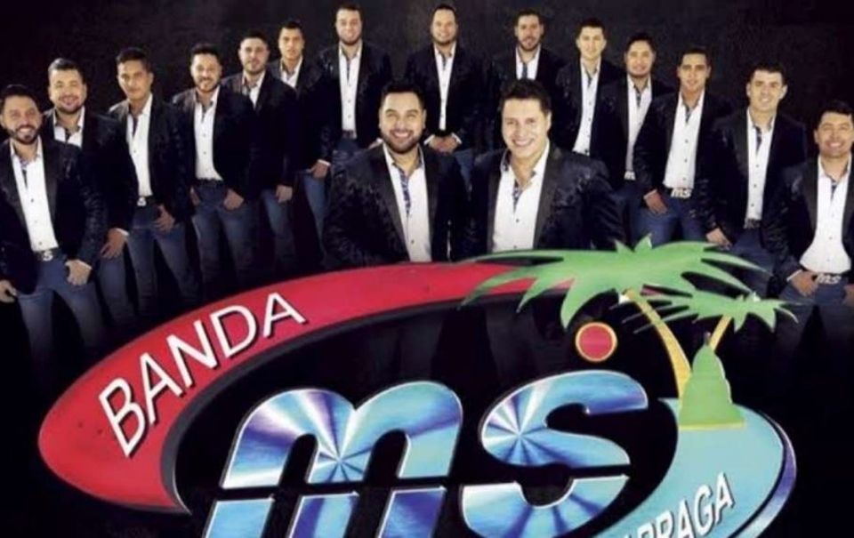 Banda MS participará en los premios Latin Billboard