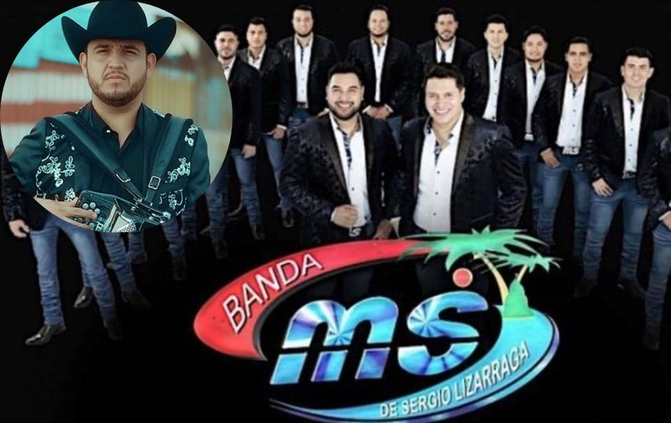 Edén Muñoz explica cómo llegó “Cerrando Ciclos” a la Banda MS