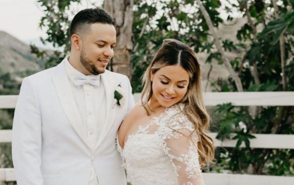 Chiquis y Lorenzo firman su  divorcio