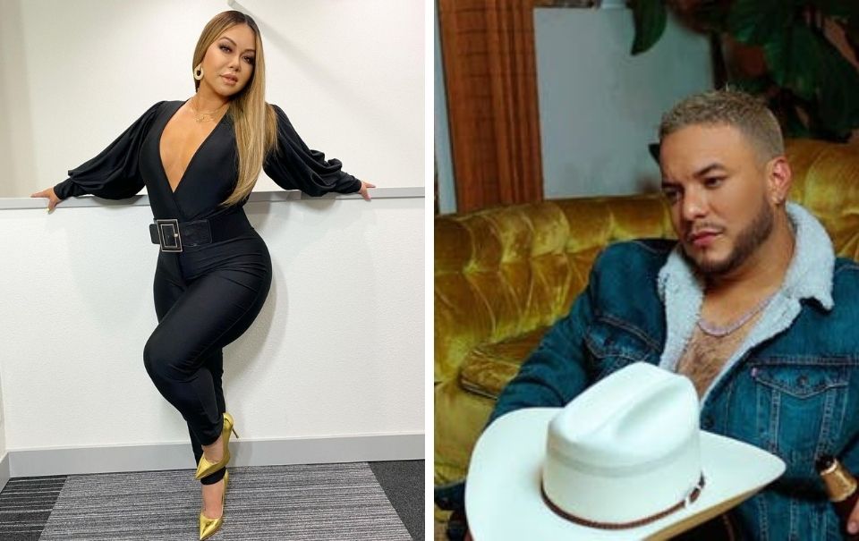 Chiquis y Lorenzo ya tienen órdenes de restricción