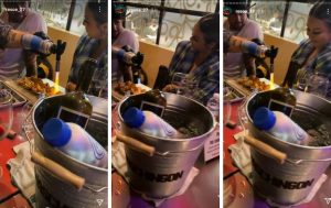 ¿Chiquis Rivera podría tener nuevo galán? 0