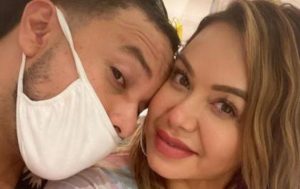 Chiquis y Lorenzo NO vivieron felices para siempre 2