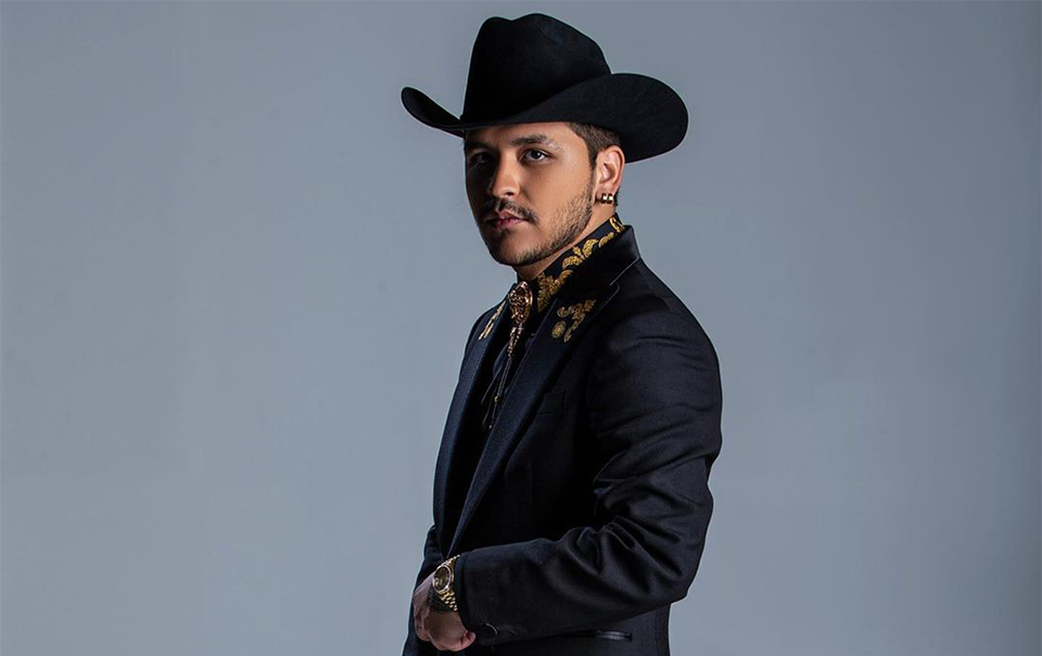 Conoce los datos curiosos que probablemente no sabías de Christian Nodal 0