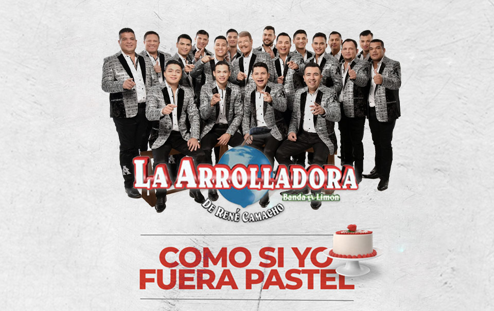 La Arrolladora vuelve a sus orígenes con su nueva canción