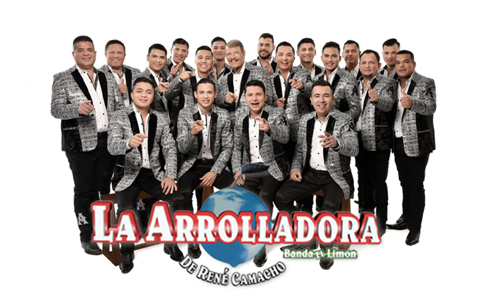 ¿Dónde cantaban los vocalistas de La Arrolladora antes?