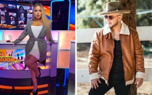 Chiquis Rivera y Lorenzo Méndez rompen el silencio sobre su divorcio 1