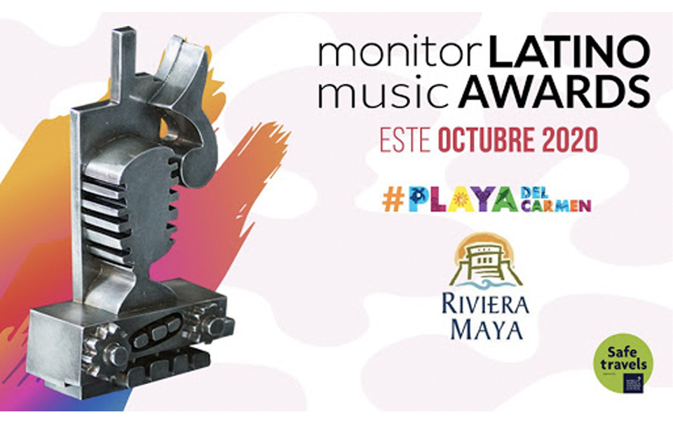 Se llevarán a cabo los primeros “Music Awards” de Monitor Latino