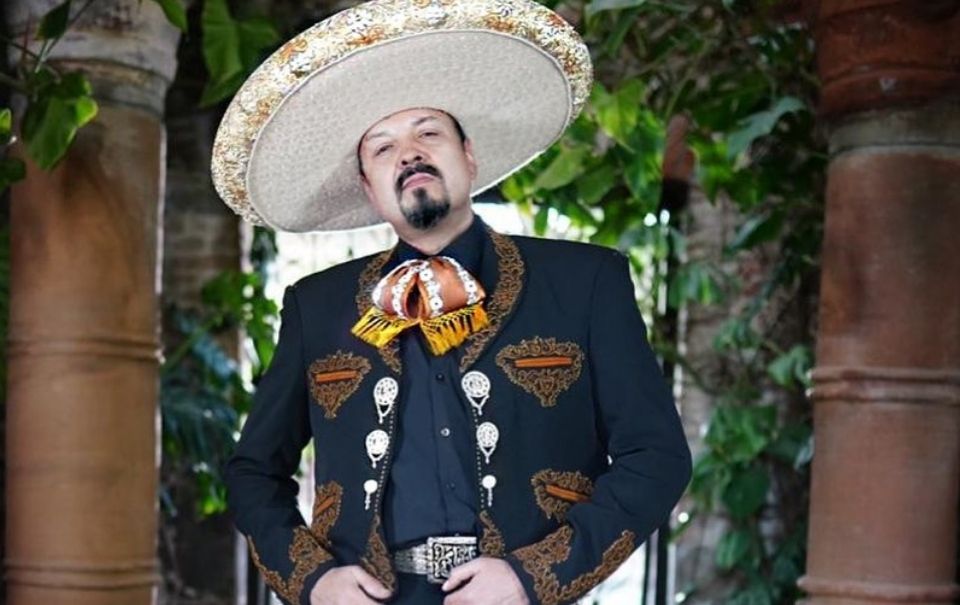 Muere el jefe de escoltas de Pepe Aguilar en ataque armado 