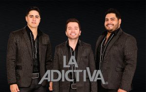Claudio Alcaraz responde si volvería con La Adictiva 2