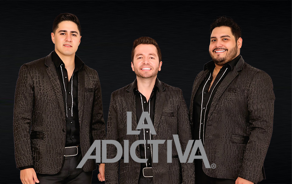 ¿Dónde cantaban los vocalistas de La Adictiva antes de llegar a la banda?