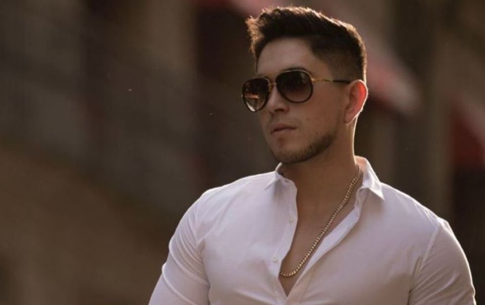 “El Bebeto” estrena videoclip de la canción de una telenovela