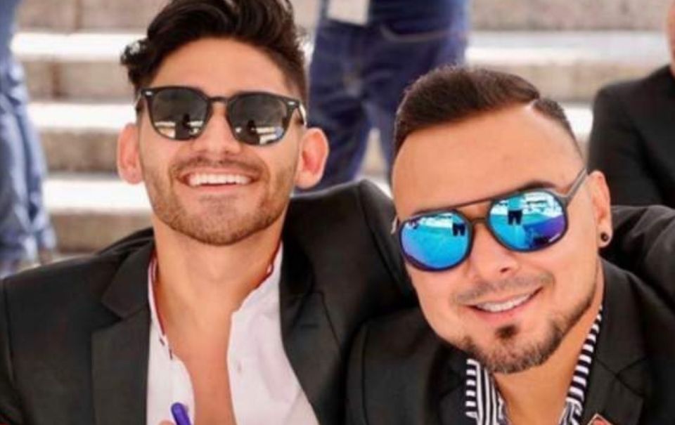 El Recodo lanza reto en redes sociales con su canción “Bum Bum Bum”