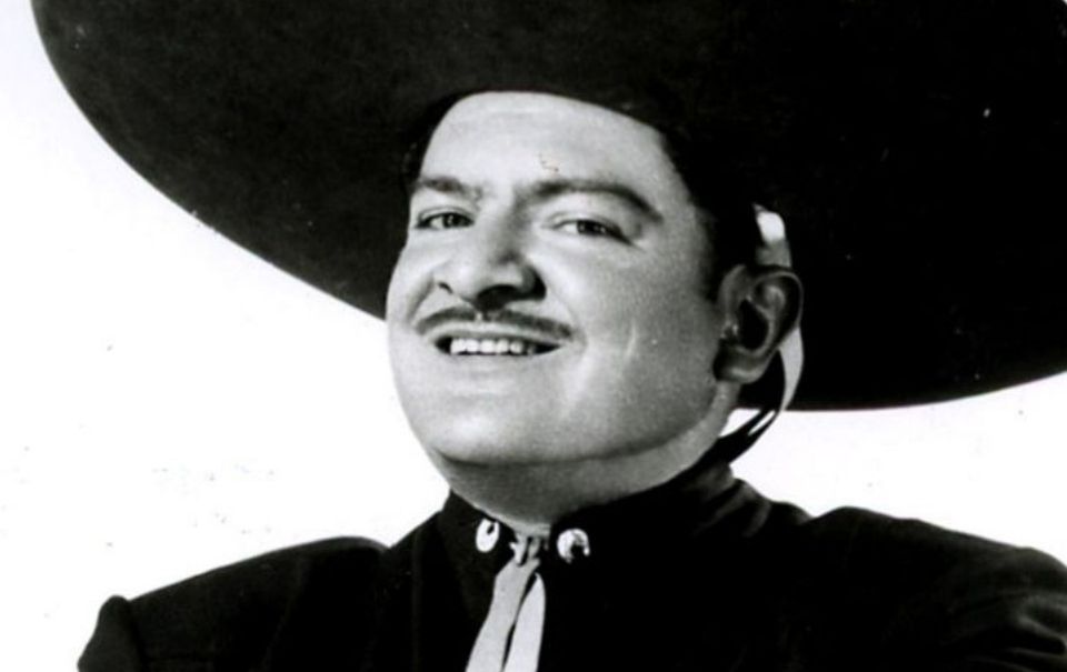5 canciones de desamor para recodar a José Alfredo Jiménez