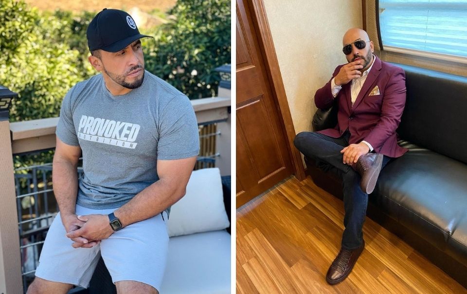 Lupillo y Juan Rivera terminan relación laboral 