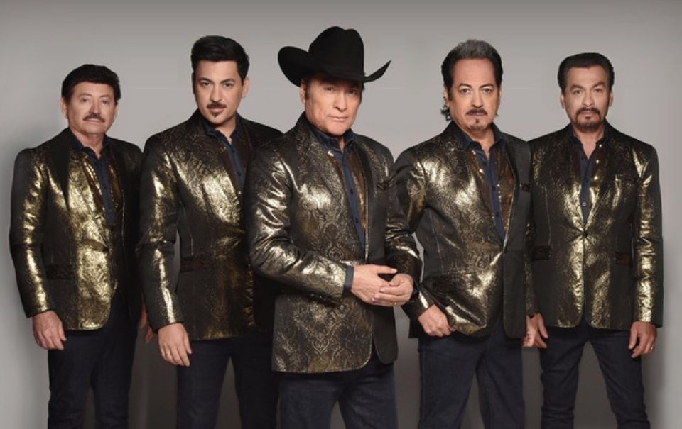 Conoce a los artistas que estarán en el disco navideño de Los Tigres del Norte