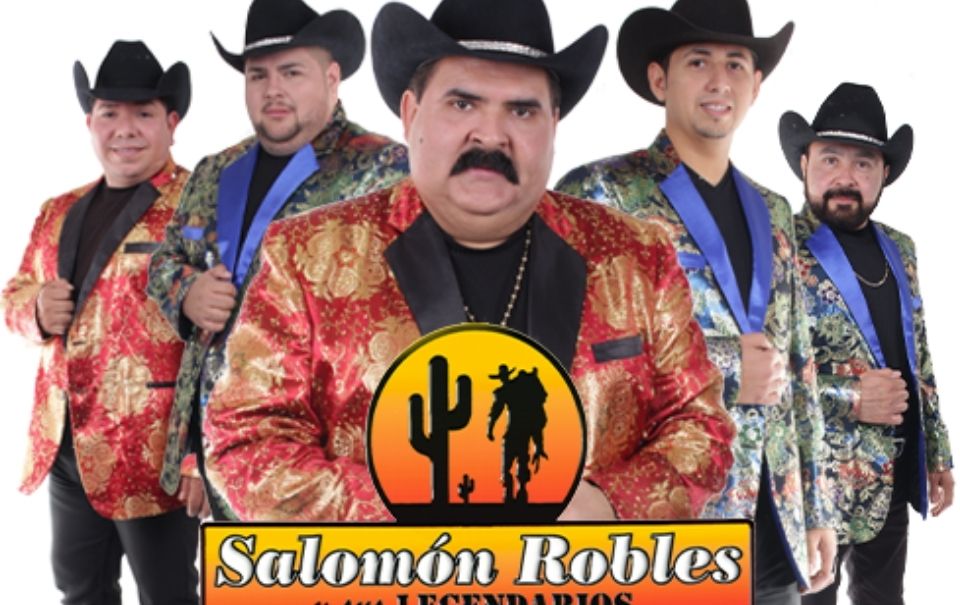 Salomón Robles brindará su primer concierto digital