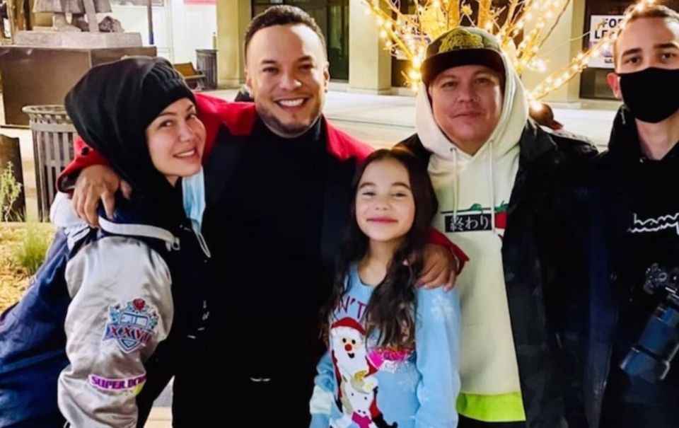 Ganó el amor, Chiquis y Lorenzo juntos otra vez