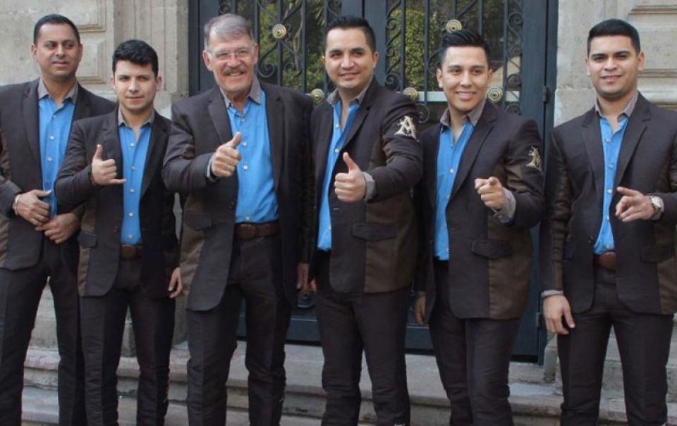 Integrante de “La Arrolladora” dio positivo a Covid-19