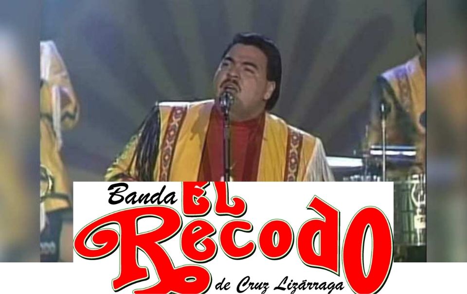 Julio Preciado podría retirarse con la banda “El Recodo”