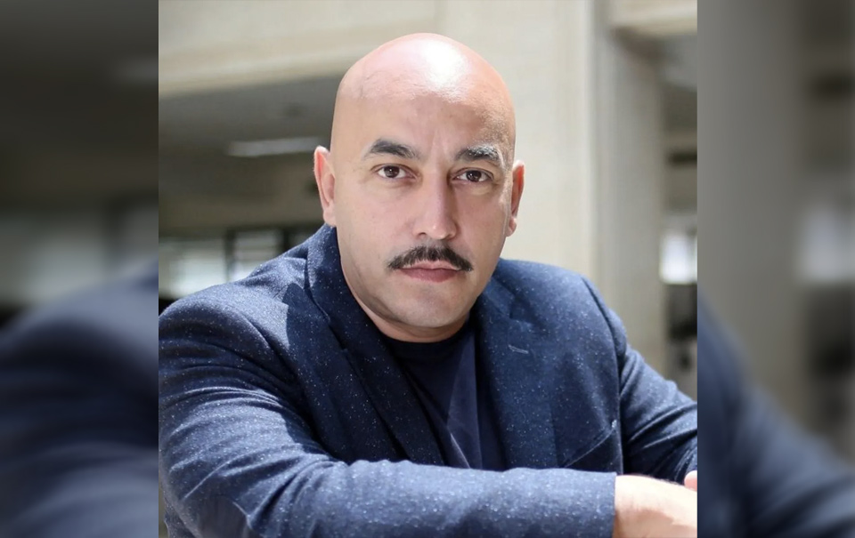 Lupillo Rivera explota contra algunos medios de comunicación