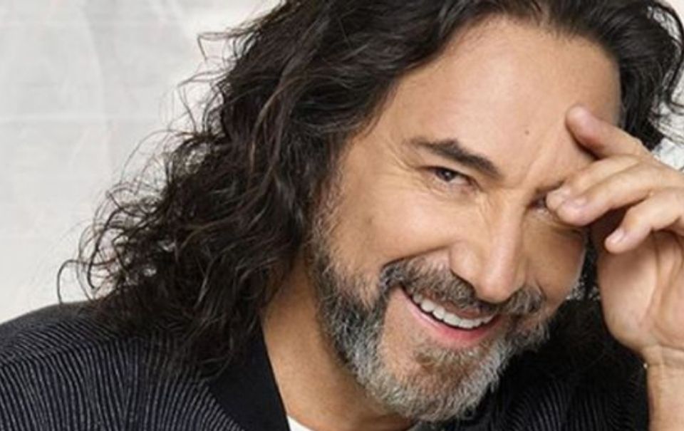 Marco Antonio Solís inaugura su propio hotel