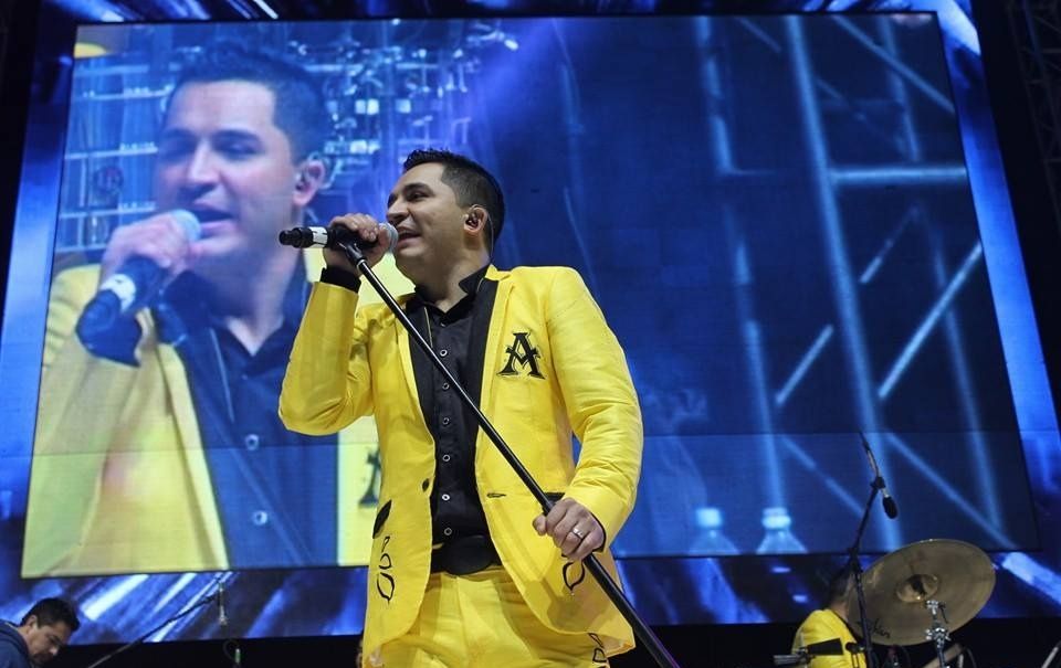 Datos curiosos que quizá no sabías de Josi Cuén (Arrolladora)