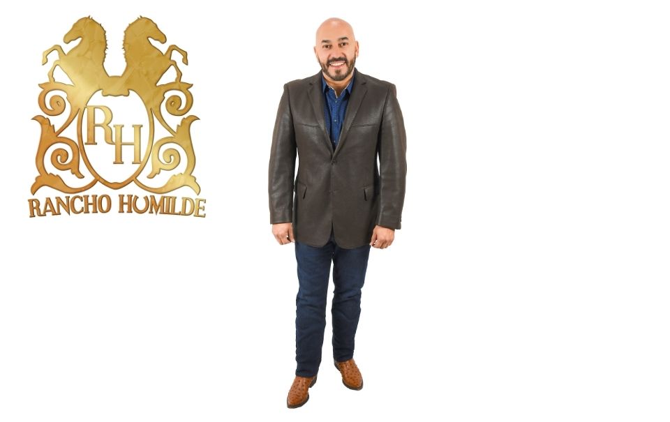 Lupillo Rivera se une a la disquera “Rancho Humilde”