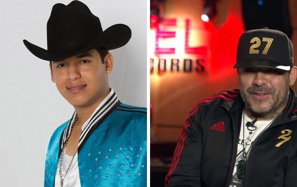 Ángel Del Villar recuerda a Ariel Camacho como a un hijo