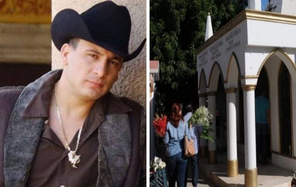 Con nostalgia y hasta un Rap, así celebran el cumpleaños de Valentín Elizalde