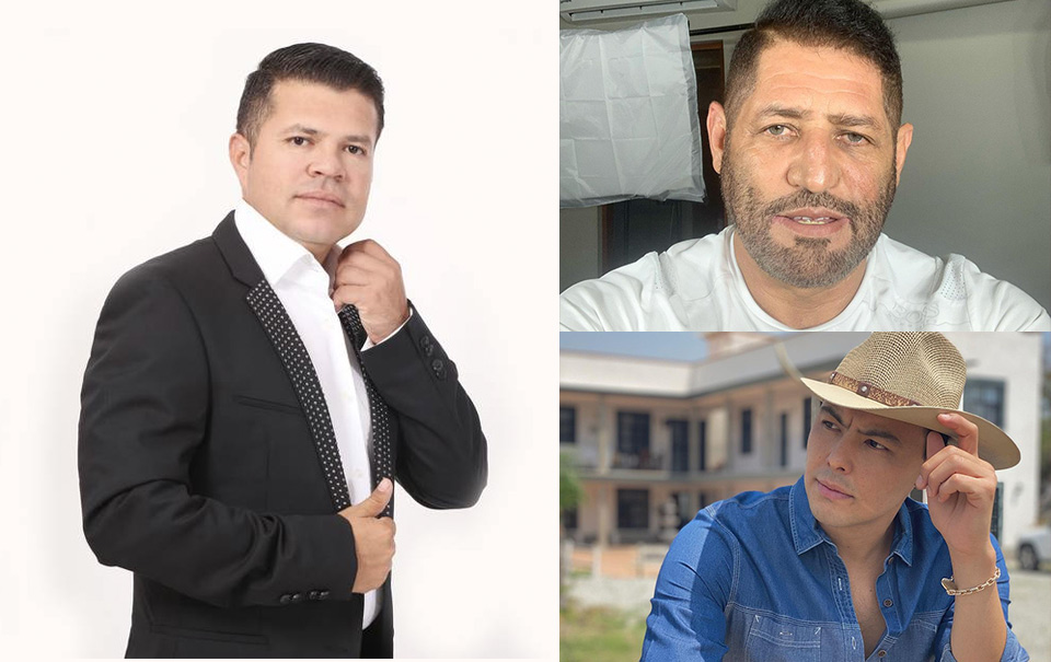 Jorge Medina se disculpa con “El Yaki” y Pancho Barraza