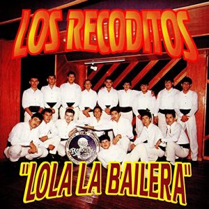 Pancho Barraza y Banda Renovación reviven el tema “Lola la Bailera” 2