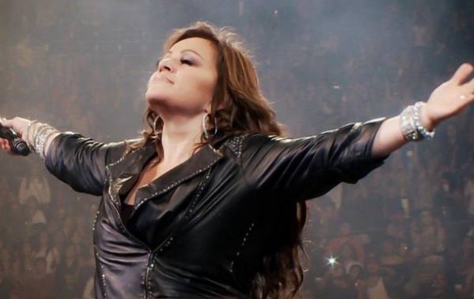 Jenni Rivera, la mujer más empoderada del Regional Mexicano