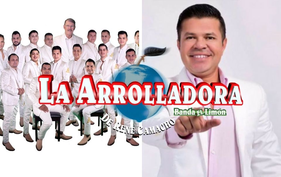 A Jorge Medina le propusieron volver a cantar con La Arrolladora