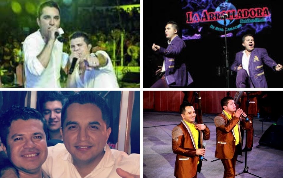 Josi Cuén habla de su relación con Jorge Medina en La Arrolladora