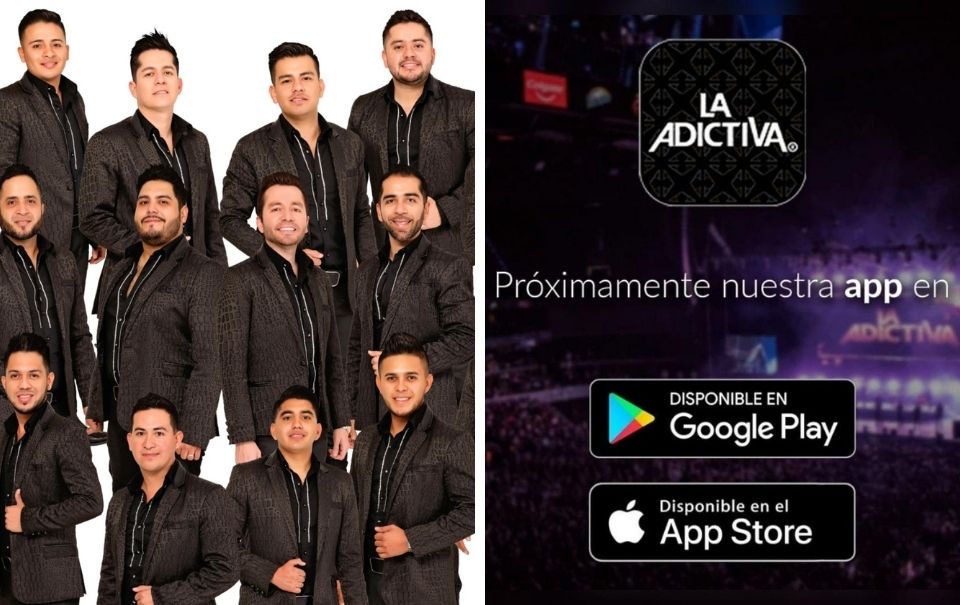 La Adictiva se mete al mundo digital, así será su APP