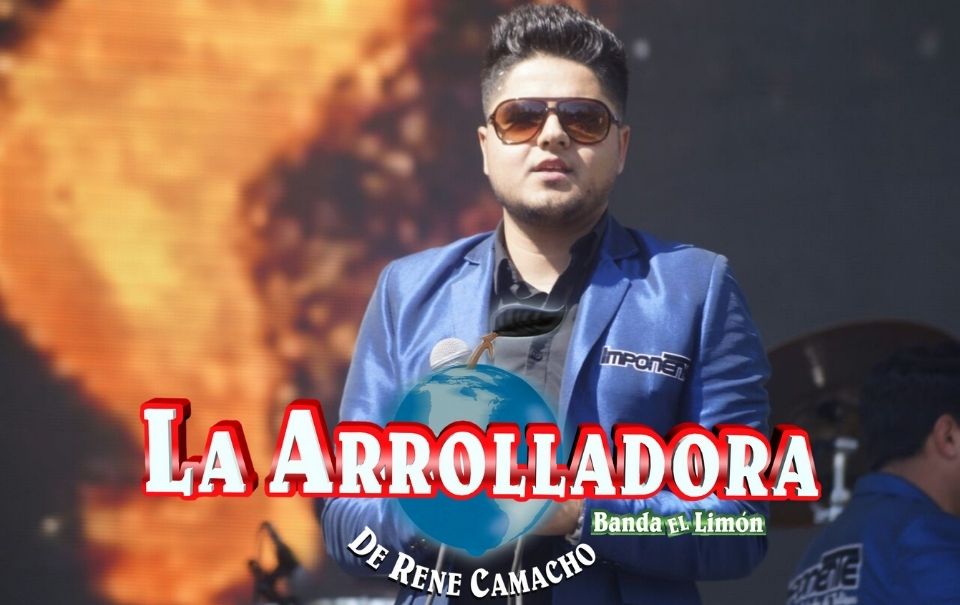 Mike Miramontes deja “La Imponente” y suena para “La Arrolladora”