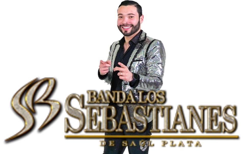 Cantante de Banda Los Sebastianes sale de manera inesperada