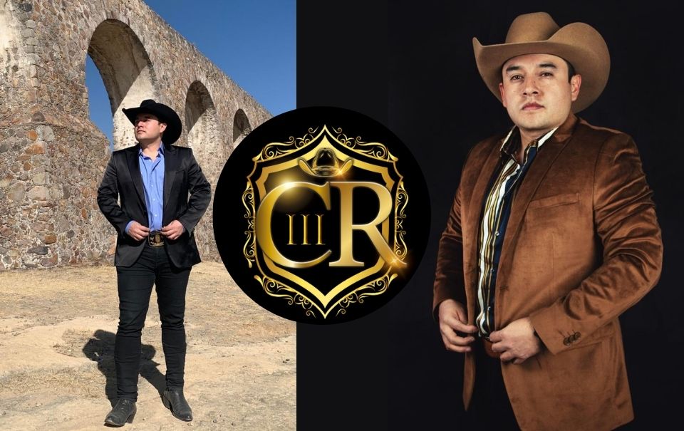 Cornelio Reyna III es el orgulloso responsable del Legado Reyna