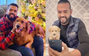 Los 10 perros de los Gruperos: Descubre a sus mascotas 7