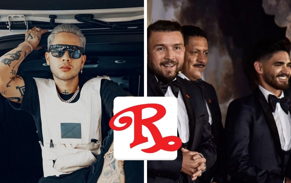 Podría haber una colaboración entre “El Recodo” y JD Pantoja