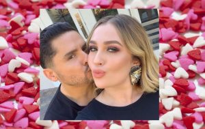 Hoy es Día Internacional del Beso y te presentamos los Besos Famosos 4