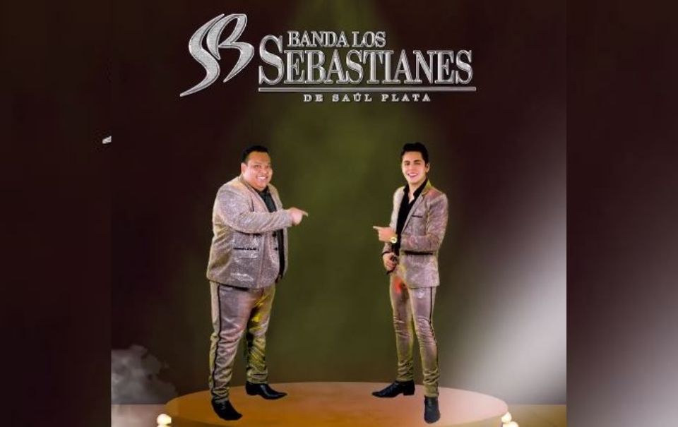 ¿Quién es Javier Larrañaga? Nuevo vocalista de “Los Sebastianes”