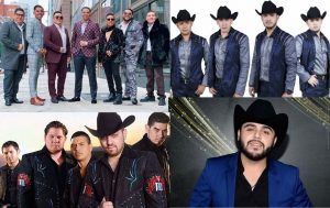 Las marcas más usadas en las canciones del Regional Mexicano