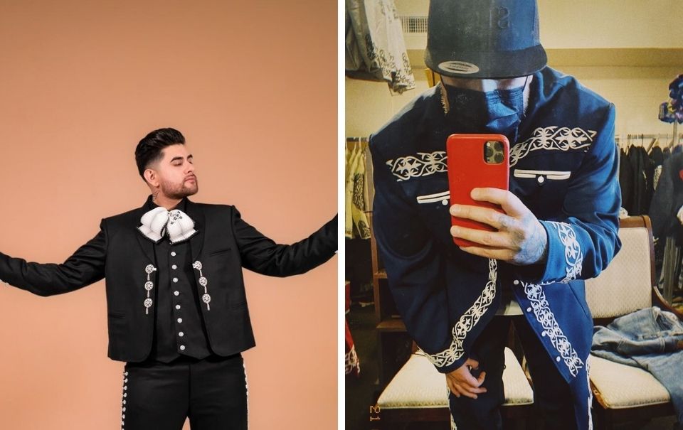 De los creadores de los “Corridos Tumbados” llega “El Mariachi Tumbado”