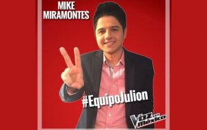 Él es Mike Miramontes, cantautor tapatío ¡Conócelo! 0